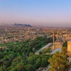 Sanliurfa Castle - Sanliurfa
