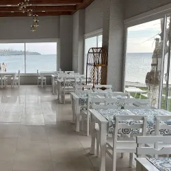 Akarca Beach - Seferihisar