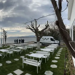 Akarca Beach - Seferihisar