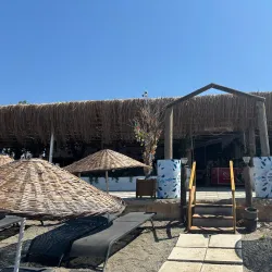 Akarca Beach - Seferihisar