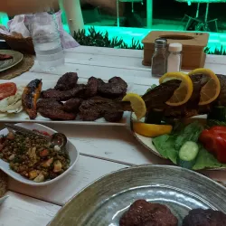 Akarca Beach - Seferihisar