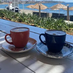 Akarca Beach - Seferihisar