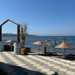 Akarca Beach - Seferihisar