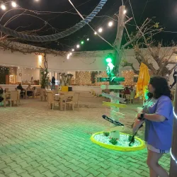 Akarca Beach - Seferihisar