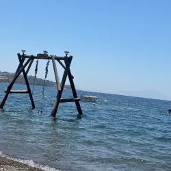 Akarca Beach - Seferihisar