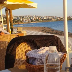 Akarca Beach - Seferihisar