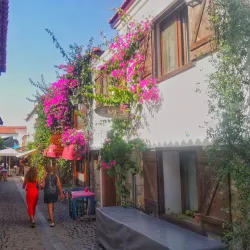 Sığacık - Seferihisar