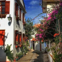 Sığacık - Seferihisar