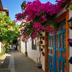 Sığacık - Seferihisar