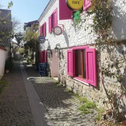 Sığacık - Seferihisar