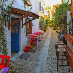 Sığacık - Seferihisar