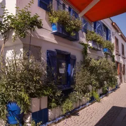 Sığacık - Seferihisar