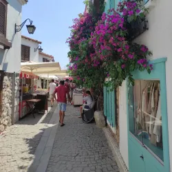 Sığacık - Seferihisar