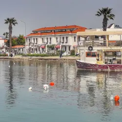 Sığacık - Seferihisar