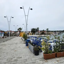 Seferihisar Castle - Seferihisar