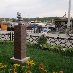 Seferihisar Castle - Seferihisar