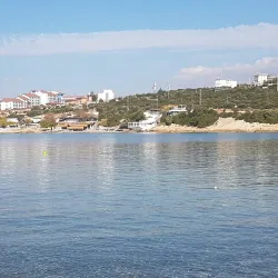 Seferihisar Castle - Seferihisar