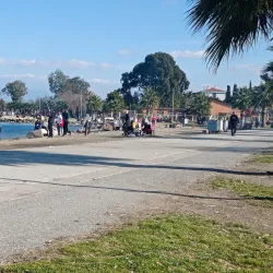 Seferihisar Castle - Seferihisar