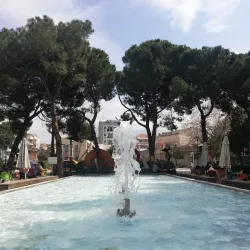 Seferihisar Castle - Seferihisar