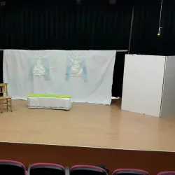 Seferihisar Cultural Center - Seferihisar