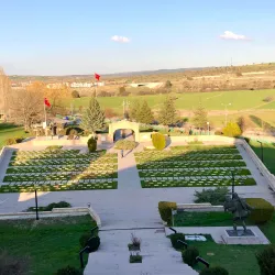 Seferihisar Cultural Center - Seferihisar