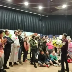 Seferihisar Cultural Center - Seferihisar