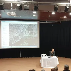 Seferihisar Cultural Center - Seferihisar