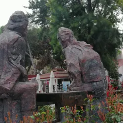 Seferihisar Cultural Center - Seferihisar