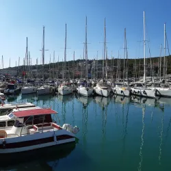 Seferihisar Marina - Seferihisar