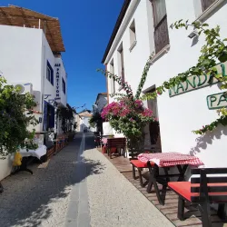 Seferihisar Marina - Seferihisar