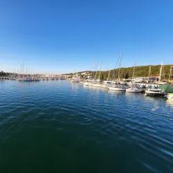 Seferihisar Marina - Seferihisar