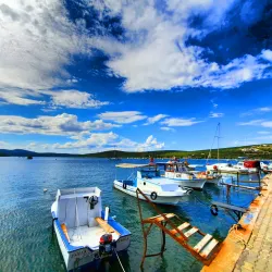 Seferihisar Marina - Seferihisar