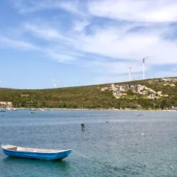 Seferihisar Marina - Seferihisar