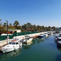 Seferihisar Marina - Seferihisar