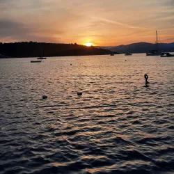 Seferihisar Marina - Seferihisar