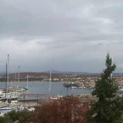 Seferihisar Marina - Seferihisar