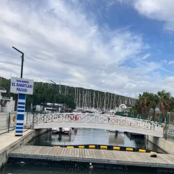 Seferihisar Marina - Seferihisar