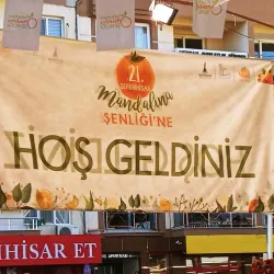 Seferihisar Market - Seferihisar