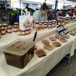 Seferihisar Market - Seferihisar