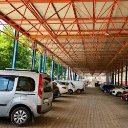 Seferihisar Market - Seferihisar