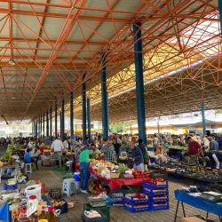 Seferihisar Market - Seferihisar