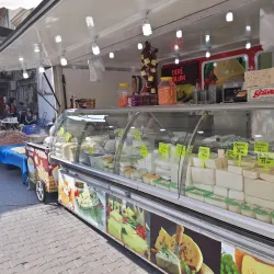 Seferihisar Market - Seferihisar