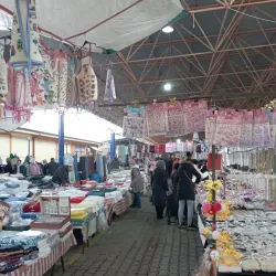 Seferihisar Market - Seferihisar