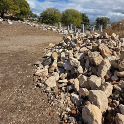 Teos Ancient City - Seferihisar