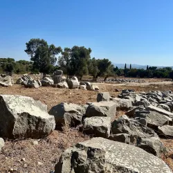 Teos Ancient City - Seferihisar