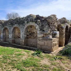 Teos Ancient City - Seferihisar