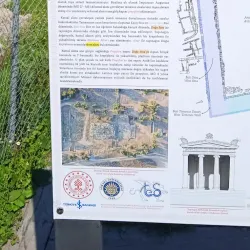 Teos Ancient City - Seferihisar