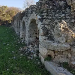 Teos Ancient Theater - Seferihisar