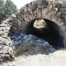Teos Ancient Theater - Seferihisar
