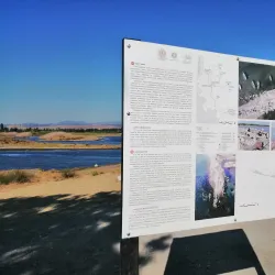 Teos Ancient Theater - Seferihisar